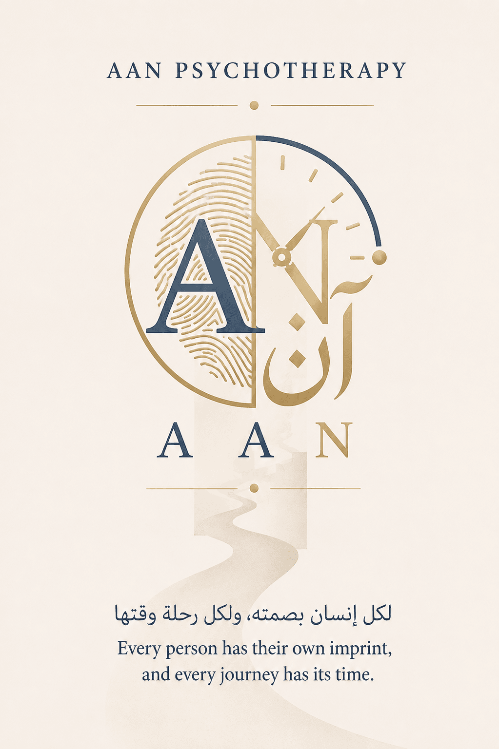 Aan online psychotherapy platform